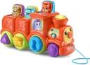 Pop & Sing Animal Train -Vtech 554903
