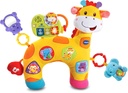 وسادة اكتشاف وقت البطن - Vtech 506800