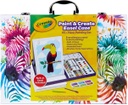 Easel Art Case - Crayola 04-1158