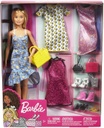 Doll & Party Fashions -Barbie  GDJ40