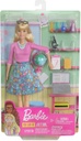 Teacher Doll -Barbie GJC23