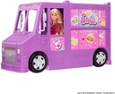 Food Truck Playset -Barbie GMW07
