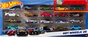 HW Basic Car 20-Pack Asst. - H7045