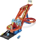 HW City Motorized Roller Coaster - HDP04
