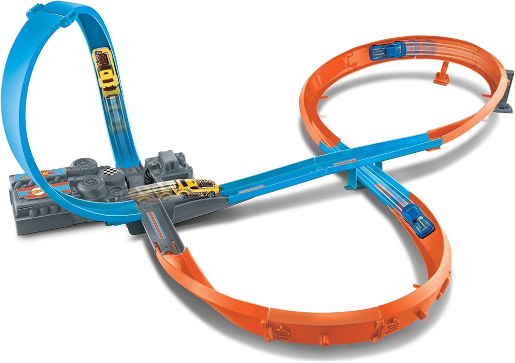 AL Figure 8 Raceway -HW GGF92