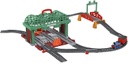 Knapford Station Thomas & Frnds- HGX63