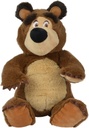 SIMBA - MASHA BEAN BAG BEAR -109301034