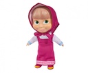 دمية ناعمة ماشا 23 سم -109306372