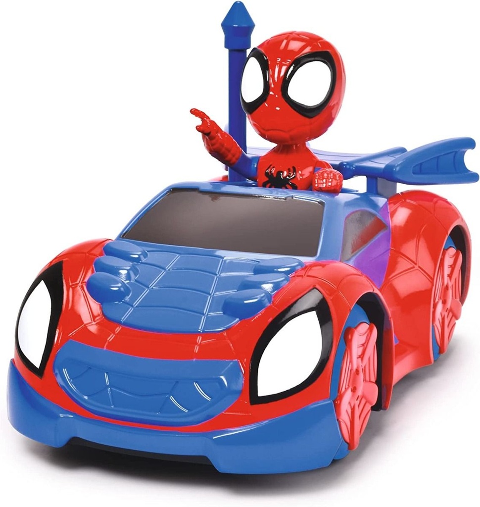 [4006333082825] Rc Spidy Web Crawler -203223000