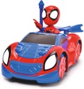Rc Spidy Web Crawler -203223000