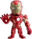 Marvel 4" Ironman Figure -253221010