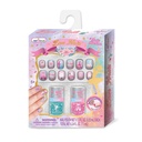 Ballerina Beauties Love Nails With Nail Polish-842817070711