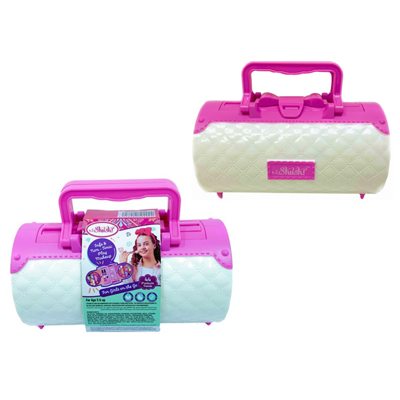[6458903502024] Shush! For Girls On The Go Makeup Kit