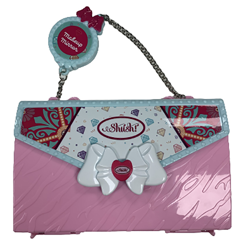 [6458903501966] My Beauty Makeup Handbag-Shush