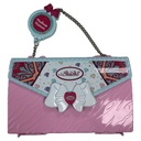 My Beauty Makeup Handbag-Shush