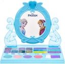 Light‐Up Cosmetic Vanity-Frozen