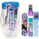 Cosmetic Tumbler Set -Frozen