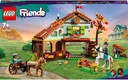 Autumn’s Horse Stable - LEGO Friends 41745