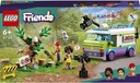 Friends Newsroom Van - LEGO 6425696