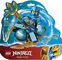 Nya’s Dragon Power Spinjitzu Set - LEGO NINJAGO 71778