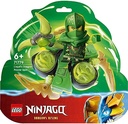 Lloyd’s Dragon Power Spinjitzu Spin- LEGO NINJAGO71779