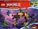 Imperium Dragon Hunter Hound- LEGO NINJAGO 71790