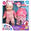 Baby Maziuna LD It's Play Time 12"-BM5084