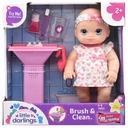 Baby Maziuna LD Brush & Clean 10"-BM3875