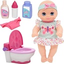 Baby Maziuna It's Potty Time-BM3518