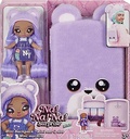 Na! Na! Na! Surprise Mini Backpack Playset- City Bear