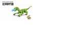 RC Intelligent Dinosaur