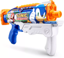 X Shot Hyperload Fast Fill Skins Sonic-Zuru118107