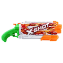 X-Shot Shotgun Fast-Fill Skins Red