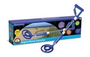KIDS DIGITAL METAL DETECTOR - Discovery MB