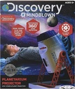 TOY SPACE AND PLANETARIUM PROJECTOR - Discovery MB