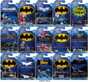 HW Batman Theme