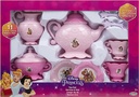 Disney - Princess Tea Set - 11pcs