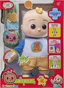 Cocomelon Boo Boo JJ Plush 11-Inch Doll