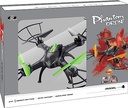 Kidz. Rc Drone Sky King