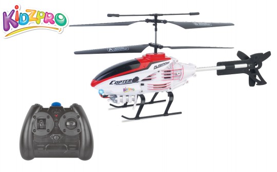 Kidz. Rc Helico Starfly