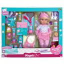 Baby Amoura Hayati Love and Feed Playset Doll 15 Inch