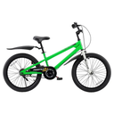 RoyalBaby 20" Bicycle Green