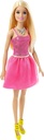 Barbie Brand Entry Doll