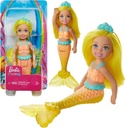 Barbie Dreamtopia Mermaid Doll Asst