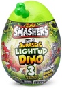 Smashers Jurassic-S1 Mini Light-Up - 74107