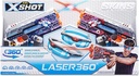 X-Shot Skins Laser 360 - 36602