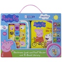 ME READER JR Peppa Pig- 7803900