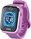 Kidizoom Smartwatch Dx3,Ll,Purple - Vtech 549010