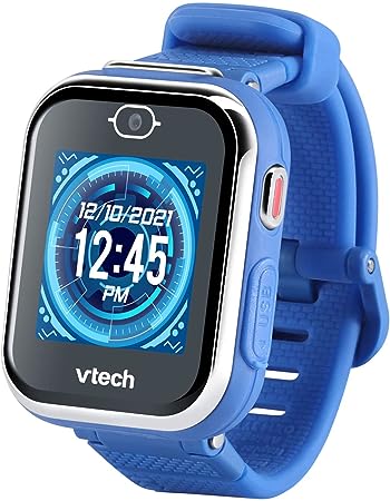 [3417765490002] Kidizoom Smartwatch Dx3,Ll,Blue - VTech 549000