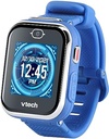 ساعة كيديزوم الذكية Dx3,Ll,ازرق - VTech 549000